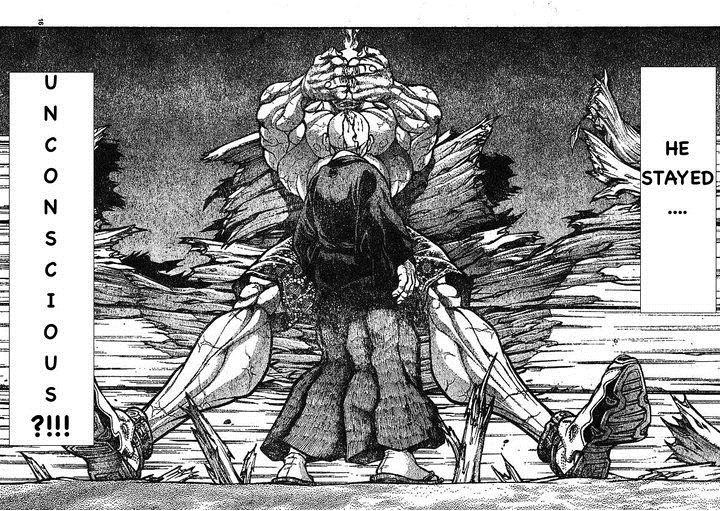 Baki - Son Of Ogre Chapter 148 16